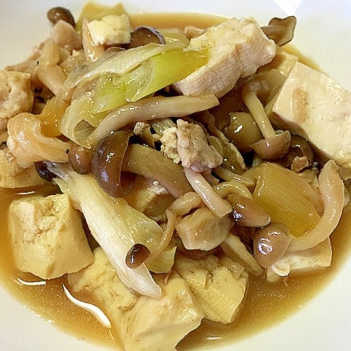ダシダで 旨みたっぷり肉豆腐 レシピ 作り方 By まいまい917 楽天レシピ ダシダで 旨みたっぷり肉豆腐 レシピ 作り方 By まいまい917 楽天レシピ